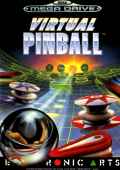 Virtual Pinball 